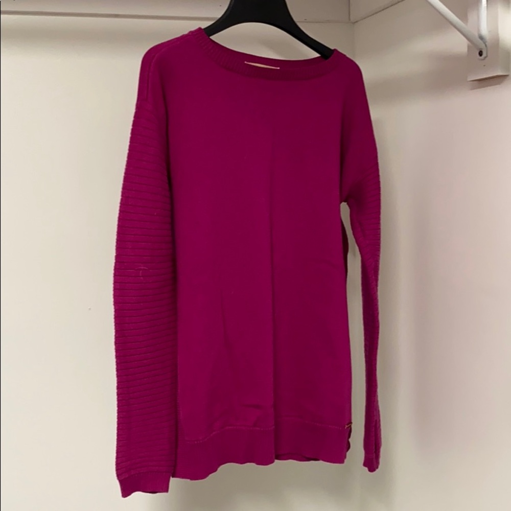 Like new Michael kors sweater